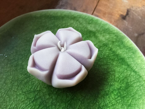 ユイミコ　和菓子