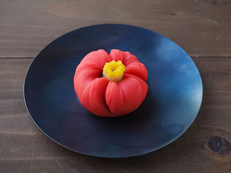 ユイミコ 和菓子