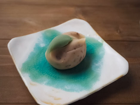 ユイミコ　和菓子