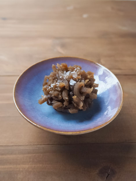 ユイミコ 和菓子