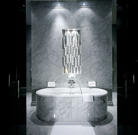 The Bebel Suite Hotel de Rome Berlin