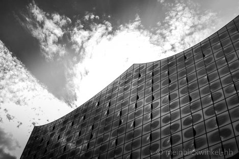 Elbphilharmonie Hamburg Hafen Konzertsaal Konzert Speicher