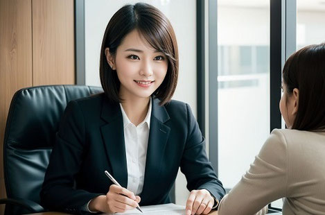 求職者が仕事を探す方法を把握する