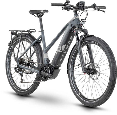 R Raymon Tourray E - 2020