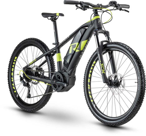 R Raymon Sixray E - 2020
