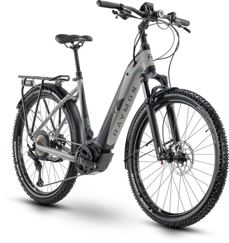 R Raymon Crossray E Trekking E Bikes 2020 Jetzt Probefahren E Motion E Bike Experten