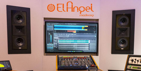 Sistema de Monitoreo de Mastering - Lipisnki