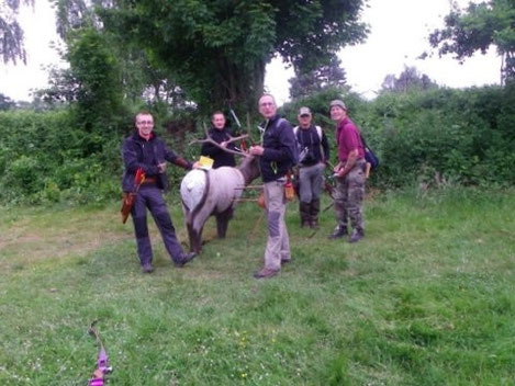 le peloton le plus bavard
