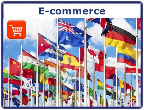 formacion en eCommerce internacional