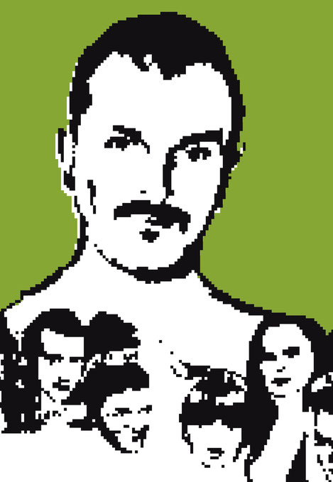 Miguel Bosé