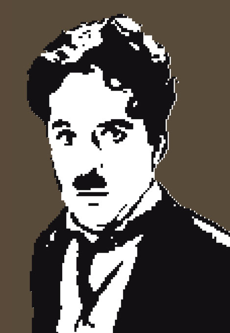 Charlie Chaplin