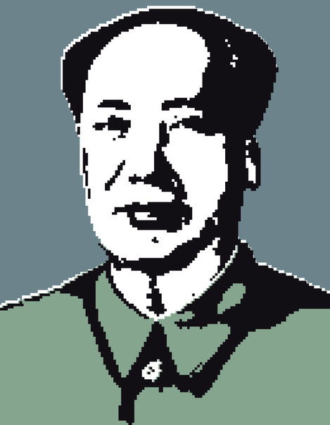 Mao Tse-tung