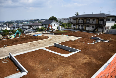 分譲住宅