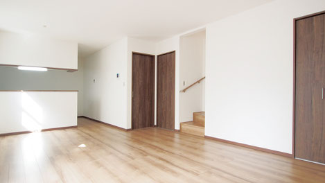 建売住宅