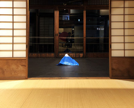 Gen-絵の住まふ処-(The Terminal KYOTO)