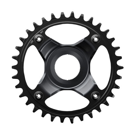 Chainring Shimano Steps