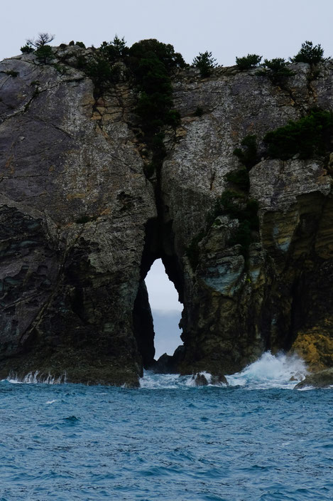 Harinomendo (Goto Island, Nagasaki)