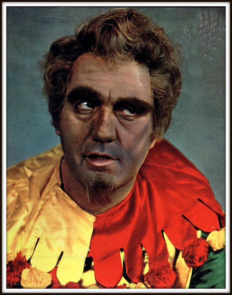 RIGOLETTO