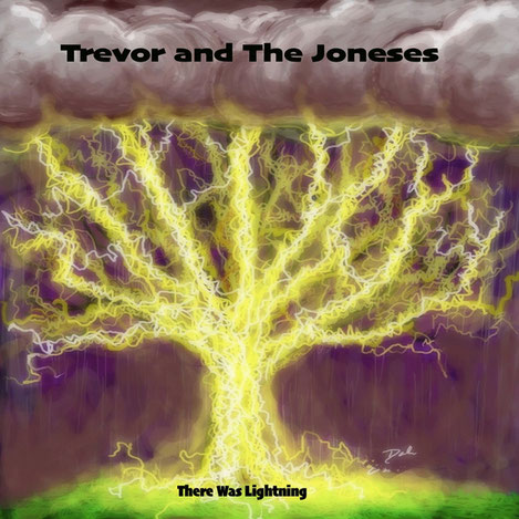 Trevor and The Joneses