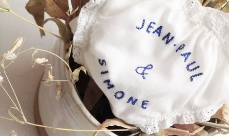 Inspirations de produits personnalisés