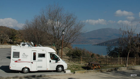 Ste Croix du Verdon