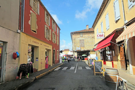 Photo du livre : Le fabuleux destin de Marciac