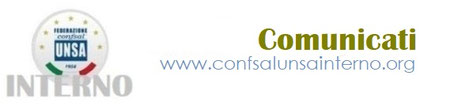 immagine logo confsalunsainterno pagina comunicati anno 2025