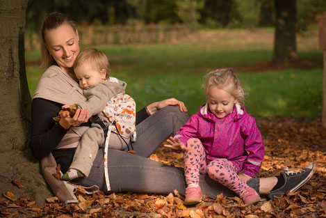 Hiking with your baby, which baby carrier to choose for a hike?