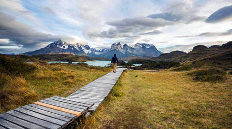 Chile Intensive – Essence of the Country on a Round Trip in 3 Weeks