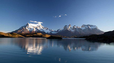 Patagonien Grenzenlos – Süden von Chile und Argentinien auf Patagonien-Reise in 2 Wochen