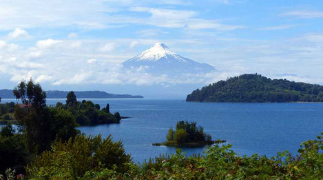 Chile Pure – Secluded Nature of the Country on a Round Trip in 3 Weeks