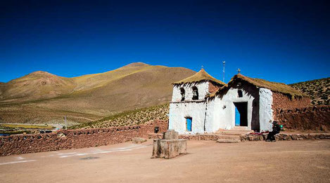 Focus Atacama – Northern Chile on a Round Trip with a Rental Car in 3 Weeks