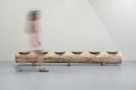 © Pierre MEYER, l'Atelier des Marbres, designer Pierre Charrié, 2025