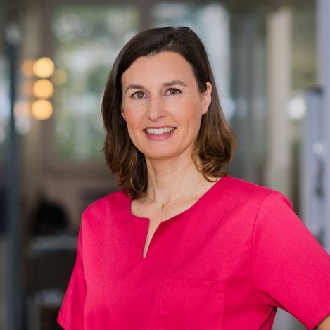 Dr. Tina Sachse-Schmidt, Dres. Sachse | Kieferorthopäden Kassel