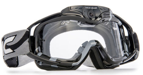 Liquid Image 369 Torque HD+ Video Goggle