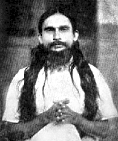  MAHARSHI KAVI YOGI SHUDDHANANDA BHARATI