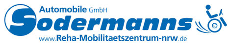 Logo Automobile Sodermanns