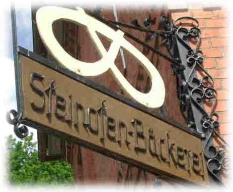 Ferienwohnung Goldene Brezel - goldene-brezels Webseite!