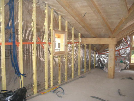 Rénovation thermique en Haute-Savoie (74)