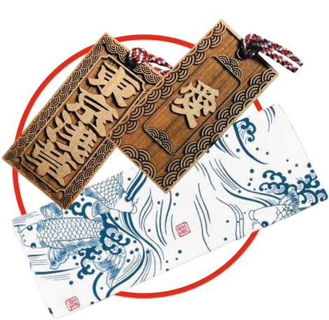 memorable and valuable experience for your trip to Tokyo:SOUVENIRS, Try carrying a portable shrine, a part of Japanese culture!