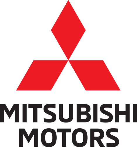 Mitsubishi logo