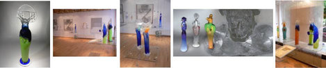 Glaskunst, Studioglas, Kunsthandwerk, Nachschöpfungen, Fusing, Glasgalerie, Studioglassmovement, Glasmacher, blownglass, hotglass, handgemacht, blownaway, artglass, glassart