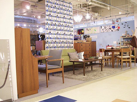 SUQ - SAPPORO(スーク サッポロ) - おすすめの雑貨屋さん SUQ - SAPPORO(スーク サッポロ) - おすすめの雑貨屋さん