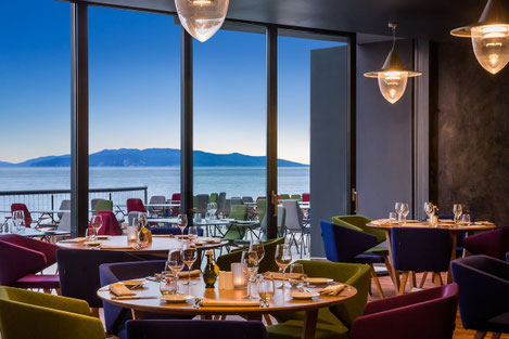 Venizianischer Flair in Istrien