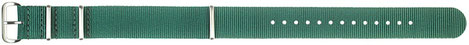 Nato Matt British Racing Green