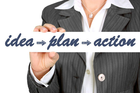 RoHS compliance action plan