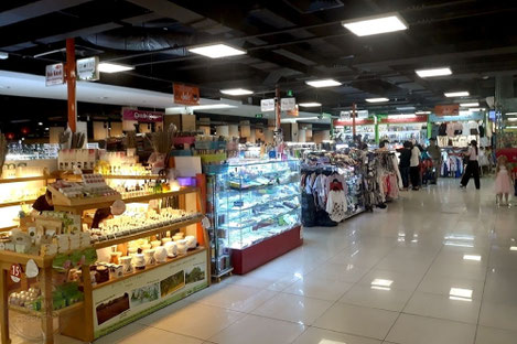 sense market the new playground ho chi minh