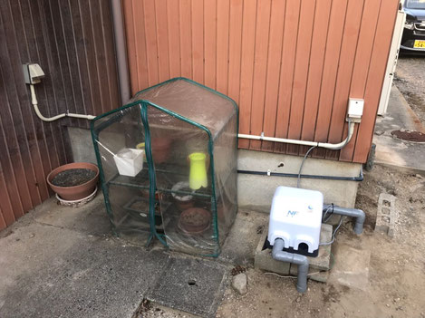 川本製作所 ソフトカワエースNF3-150S