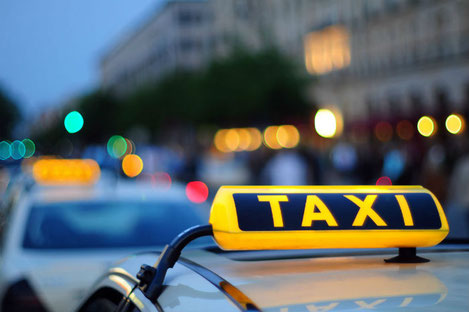 В Тбилиси вводят обязательное лицензирование такси