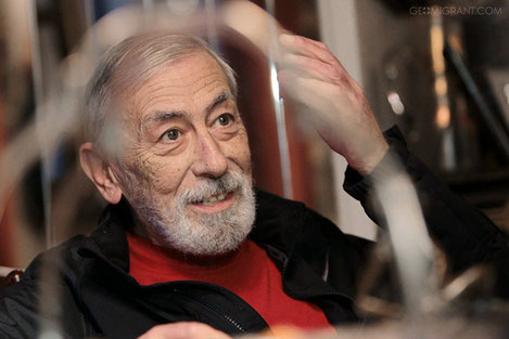 Вахтанг Кикабидзе: У «Мимино» была совсем другая концовка